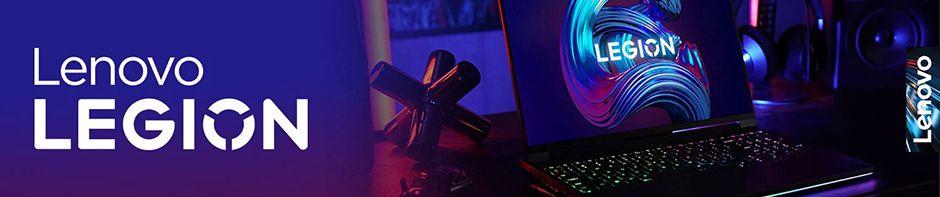 Lenovo Gaming Laptops in UAE – Lenovo Legion Gaming Laptop