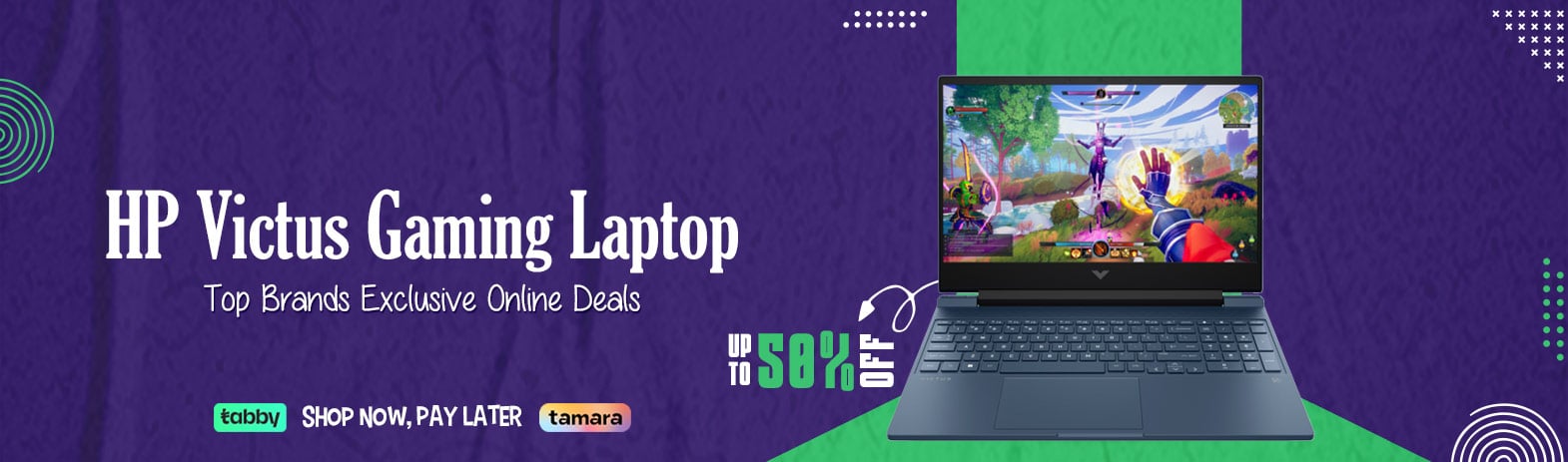Hp Gaming Laptops