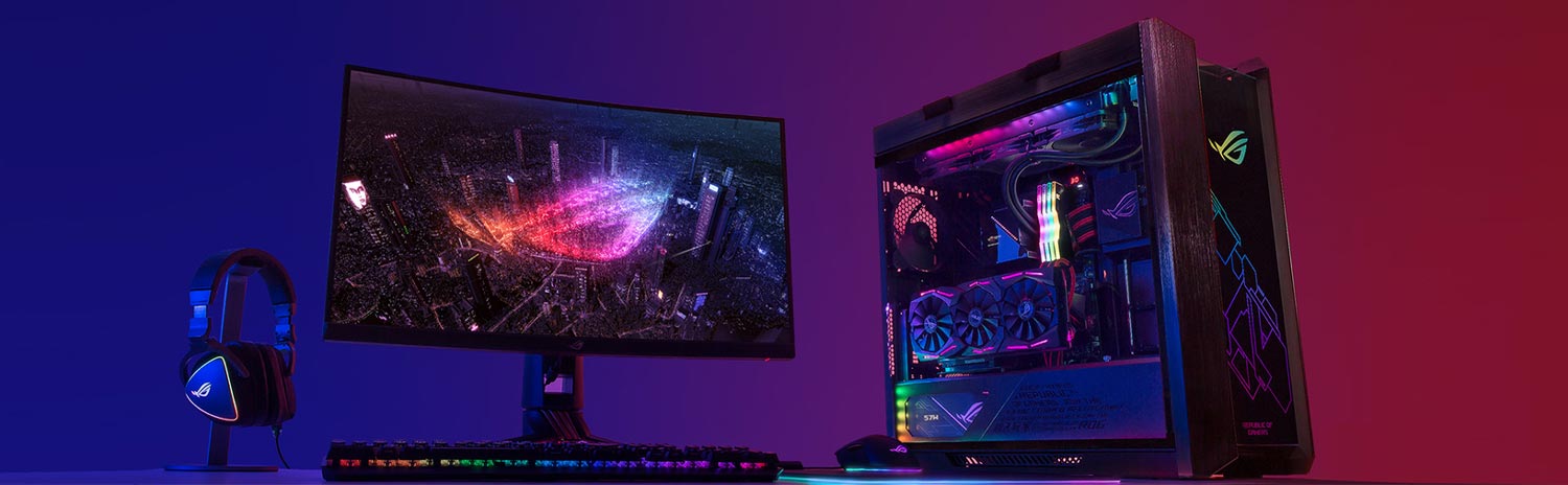 Computer Cases Computer Cases