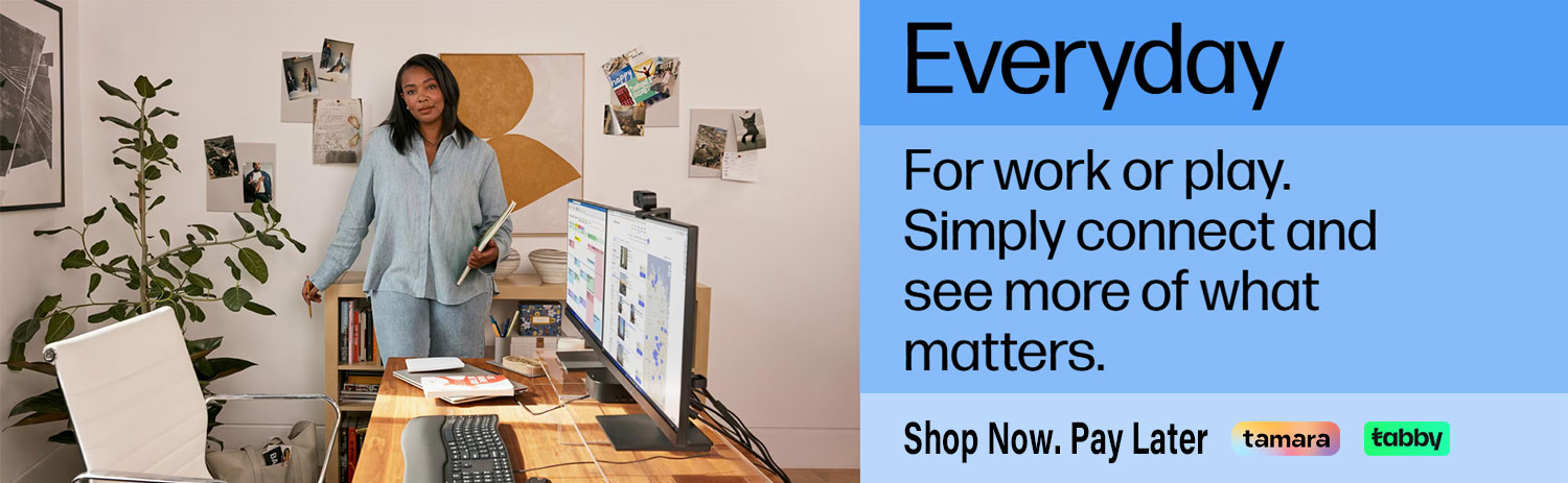 Hp Monitor