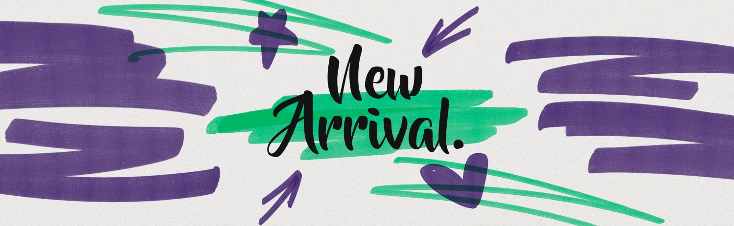 New Arrivals New Arrivals