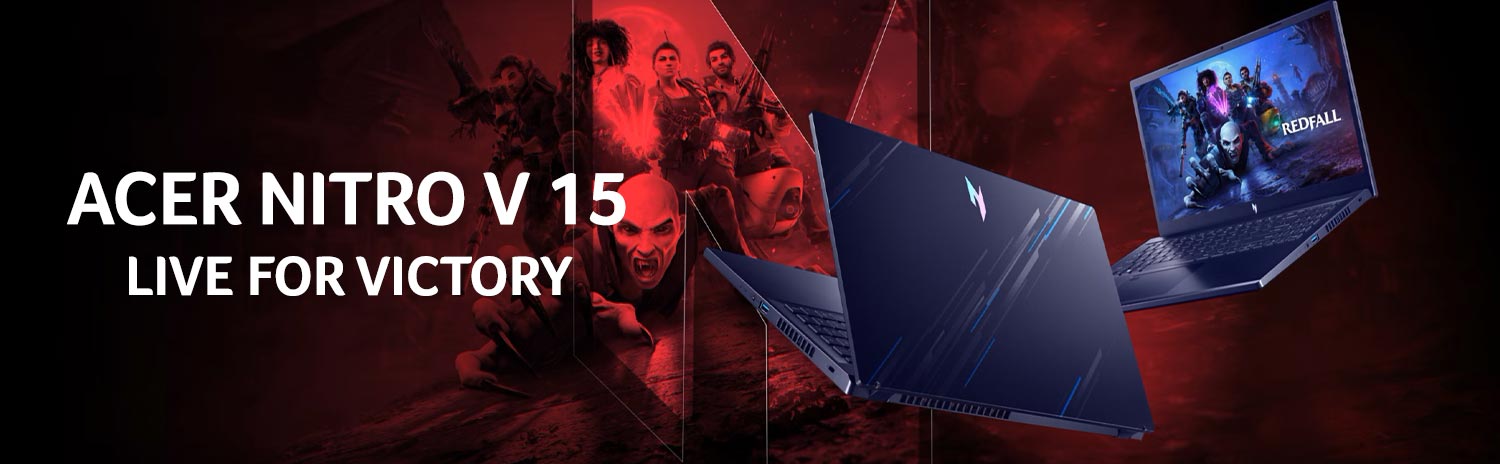 Acer Nitro