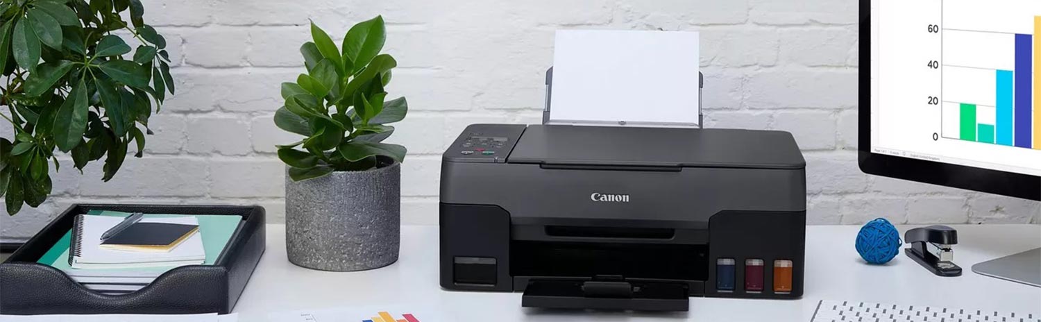 Canon Printers