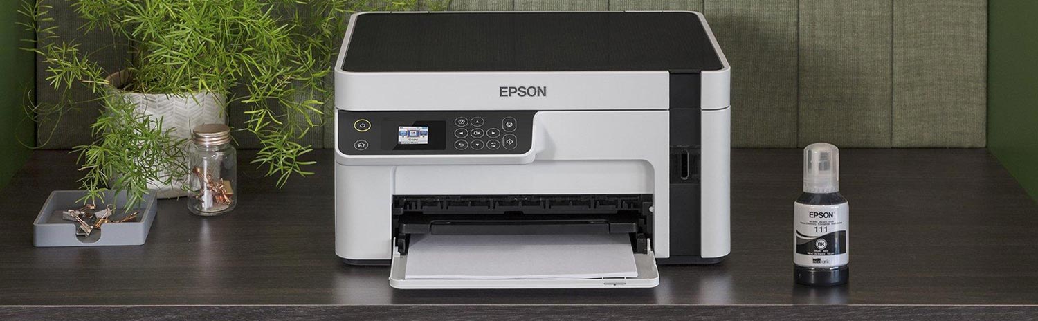 Epson printers