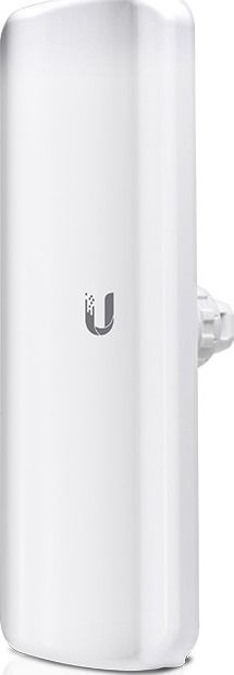 Ubiquiti LAP-GPS 5 GHz Outdoor airMAX Lite AP GPS Sector Access Point 17 dBi High-Gain, GPS Sync, GbE PoE