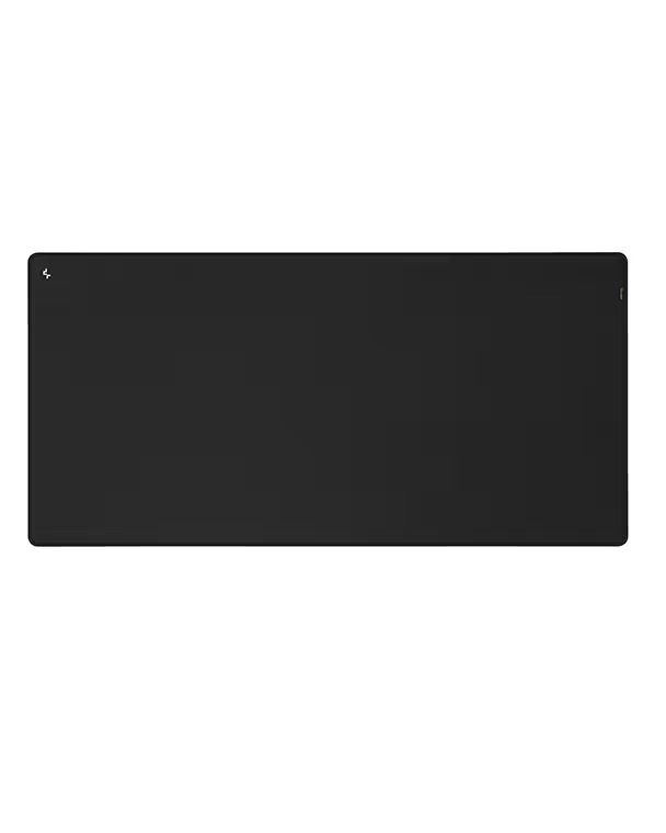 DeepCool GT930 CORDURA Fabric Premium, 1200x600x3 mm, Soft Cushion Anti-Slip Natural Rubber Base- Black