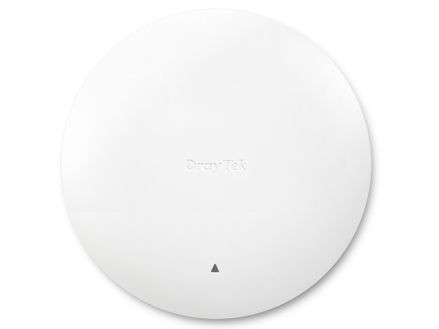 DrayTek VigorAP 962C AX3000 Dual‑Band Wi‑Fi 6 Ceiling/Wall Mount Mesh Wireless Access Point with 2.5GbE PoE+ and Centralized Management