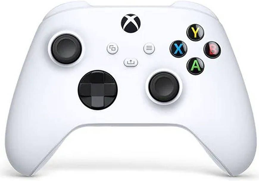 Microsoft Xbox Series X Xbox Series S Xbox One Wireless Controller