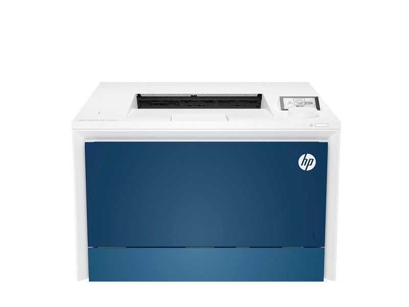 HP Color LaserJet Pro 4203dn Printer A4 Color Laser Print 33 ppm Automatic Duplex Gigabit Ethernet 1200 x 1200 dpi 300 Sheet Input Tray