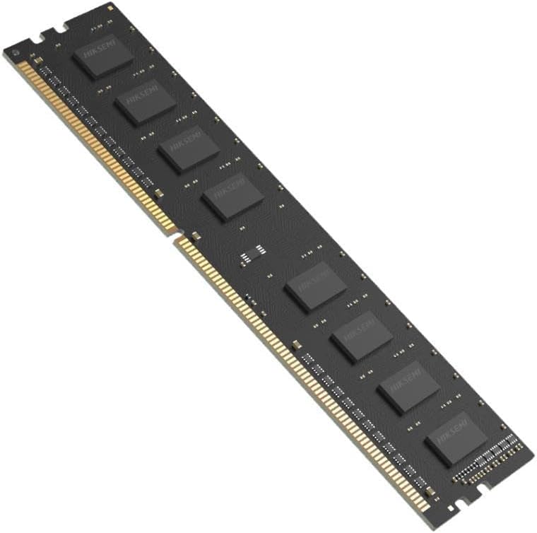 Hiksemi 16GB DDR5 4800MHz CL48 1.1V 288-Pin Desktop Memory