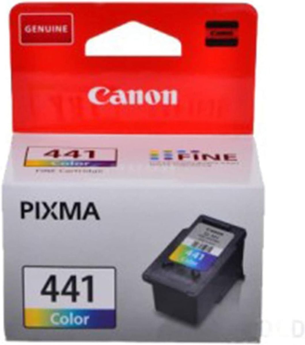 Canon 441 Color Ink Cartridge