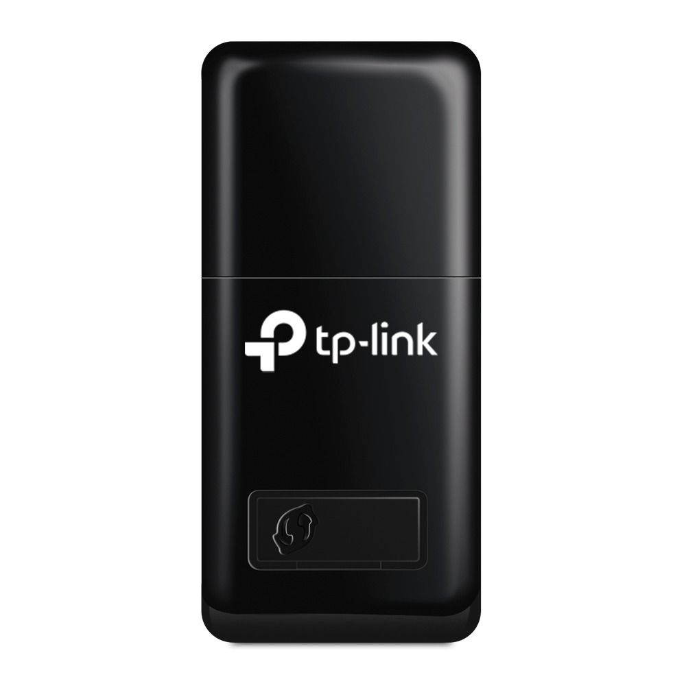 TP‑Link TL-WN823N 300Mbps Mini Wireless‑N USB Wi‑Fi Adapter USB 2.0 Wireless Network Adapter with WPS