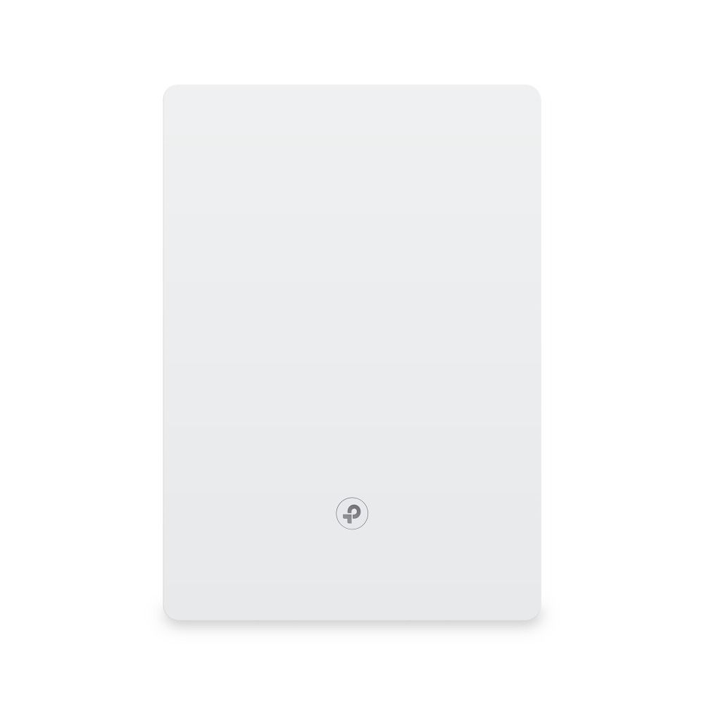 TP‑Link Archer Air E5 AX3000 Dual‑Band Wi‑Fi 6 Air Range Extender EasyMesh‑Compatible, Smart Antennas, Wall Mount and TP‑Link Tether App