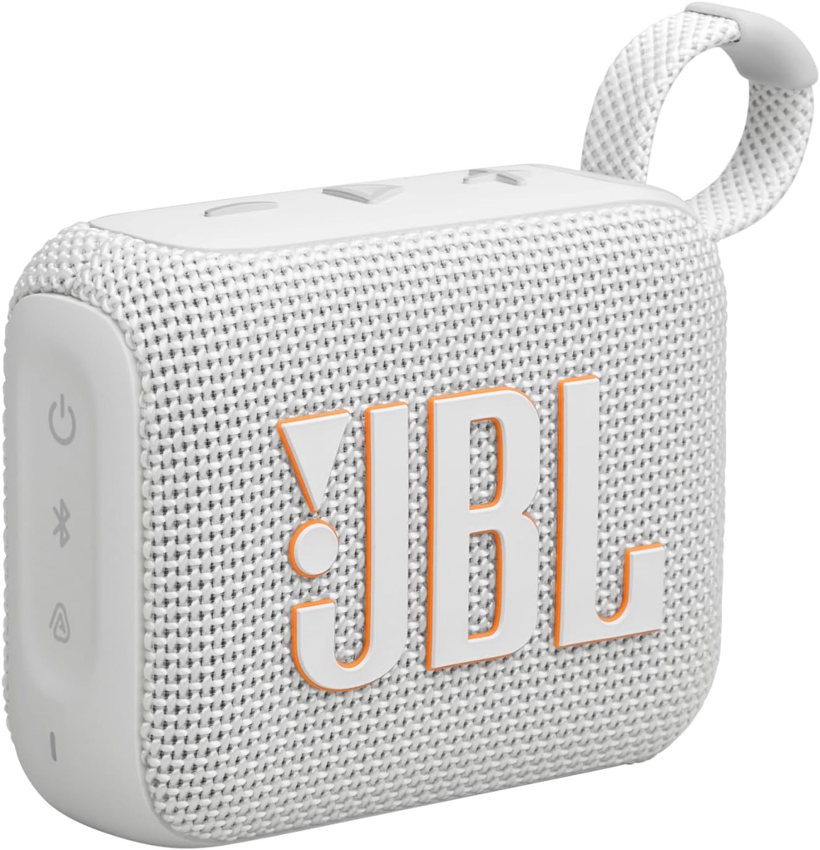JBL Go 4 Wireless Speaker | Portable & Powerful