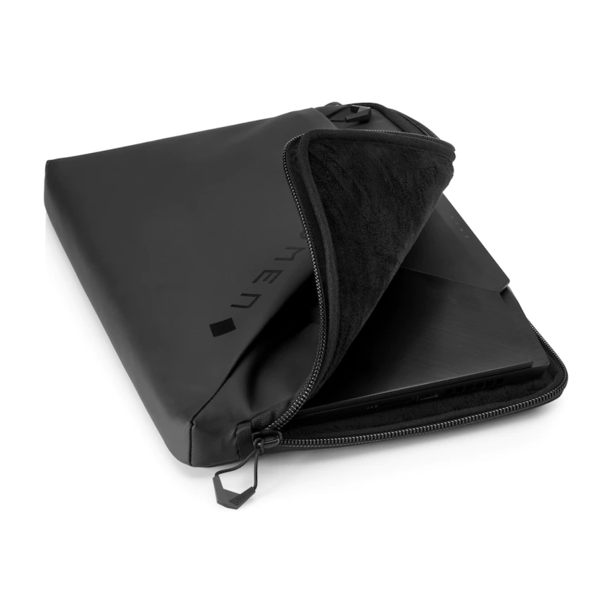 حقيبه اتش بي omen transceptor 15 sleeve 15.6 اسود