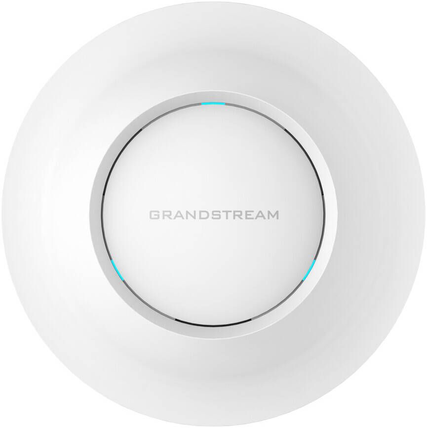 Grandstream Networks GWN7605 wireless access point 867 Mbit/s White Power over Ethernet (PoE)