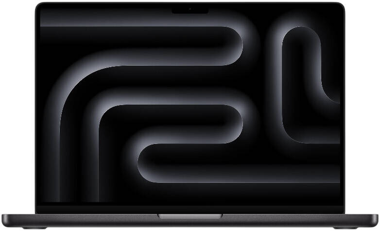 Apple MacBook Pro 16 inch Liquid Retina XDR Display 48GB Ram 2TB SSD Storage Apple M5 Max Chip 18‑Core CPU 40‑Core GPU Operating System macOS English Keyboard - Space Black