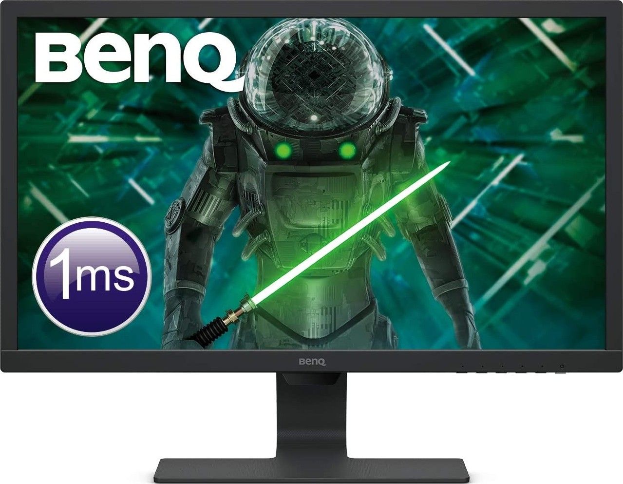 Buy BenQ GL2480 24 inch 1080P FHD Gaming Monitor 1920x1080 Refresh