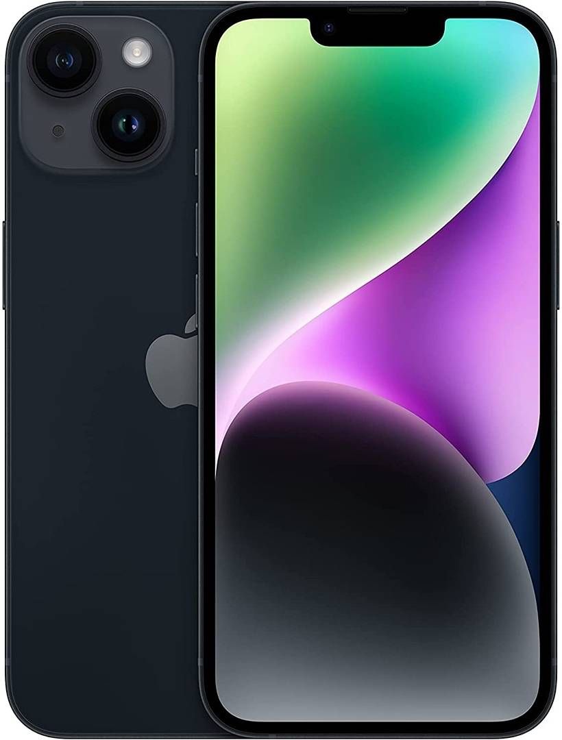 Apple iPhone 14 128GB - Middle East Version
