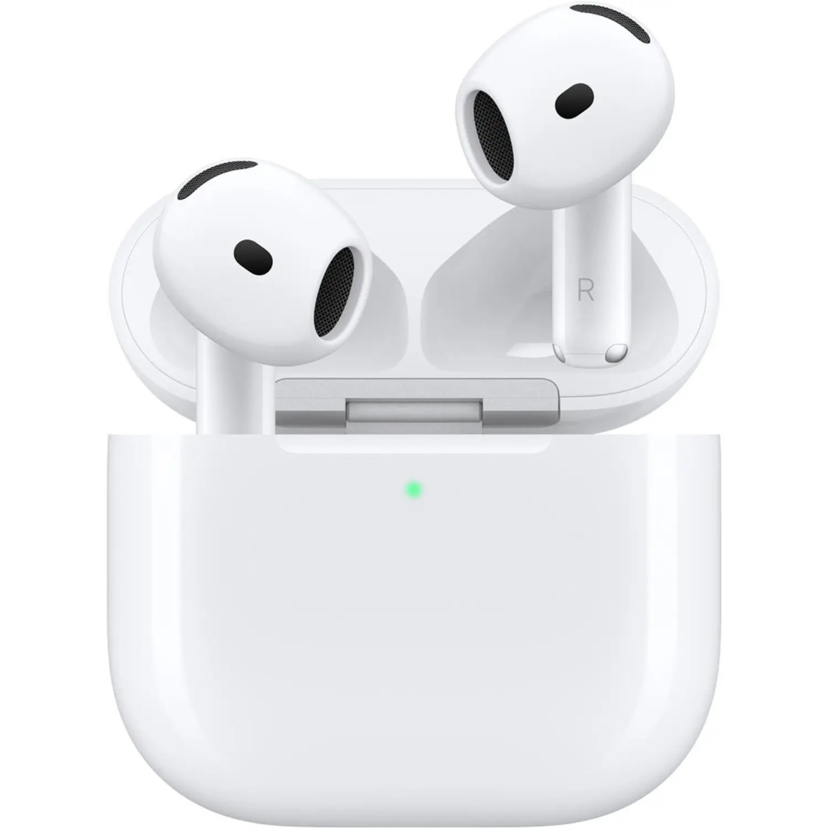 Apple AirPods 5 with Wireless Charging Case