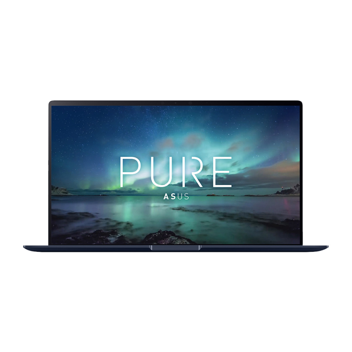 ASUS Zenbook Laptops 14 UX434 intel core I7-10510 10th Gen 8GB Ram 512GB SSD+32GB intel optane 14 Inch FHD touch  Military Grade Illuminated chiclet keyboard HD Cam Facial Login Intel UHD Graphics Win 10 Home Blue English Keyboard 