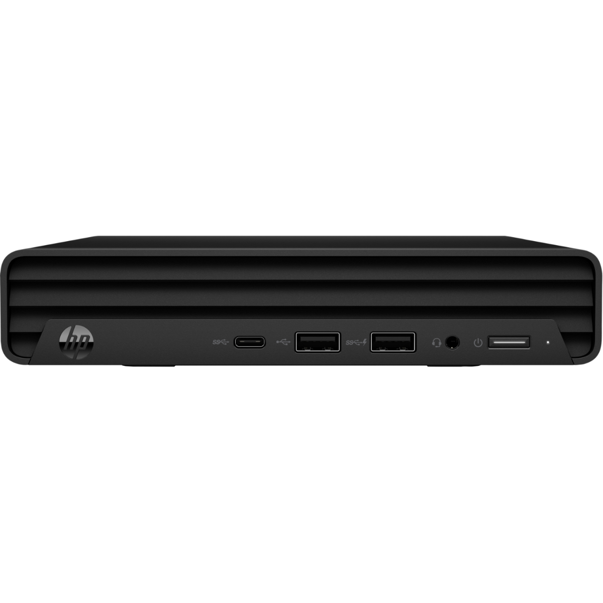 ديسك توب اتش بي 260 G4 Mini انتل كور i3-10110U 4 جيجا بايت 1 تيرابايت - ويندوز11 - لوحة مفاتيح وماوس سلكي باللغة الإنجليزية