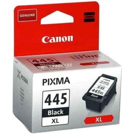 Canon PG-445XL High Yield Black Ink Cartridge – Compatible Replacement for Canon Printers