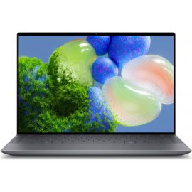 DELL XPS 14 9440 Laptop Intel Core Ultra 7-165H Processor 16GB Ram 1TB SSD Storage NVIDIA GeForce RTX 4050 6GB Graphics 14.5 Inch 3.2K OLED Touch Display Operating System Windows 11 Home English Keyboard - Graphite