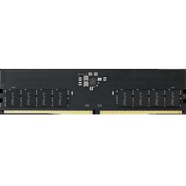 PNY 16GB DDR5 4800MHz DIMM Desktop Memory High Performance RAM CL40, 1x16GB Module