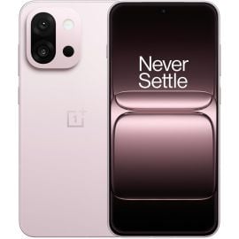 Oneplus 13s Dual Sim Smartphone 12GB Ram 256GB Storage 5G Pink Satin international Version