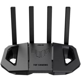 ASUS TUF Gaming BE3600 WiFi 7 Dual-Band Gaming Router 2.5Gbps WAN, AiMesh, 4096-QAM, USB 3.2 Gen 1