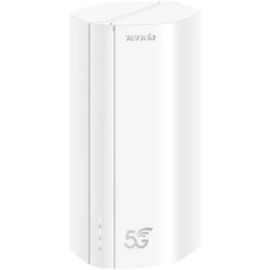 Tenda 5G01 AX1500 Wi-Fi 6 5G NR Router 5G/4G LTE, Nano SIM Slot, Mesh Support, Dual-Band Wi-Fi