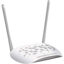 TP‑LINK TL-WA801N 300 Mbps Wireless N Access Point 2.4 GHz, 10/100 Mbps PoE, Multi‑Mode (AP/Extender/Client)