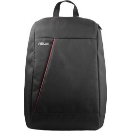 ASUS Nereus Backpack Fits 16 inch Laptop Provide Comfortable Carry with Light - Black