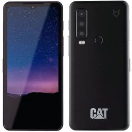 CAT S75 5G 6GB RAM 128GB Black