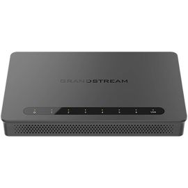 Grandstream GWN7002 Multi-WAN Gigabit VPN Routers, 256MB RAM, 256MB Flash 4x WAN/LAN Gigabit Ethernet Ports
