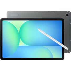 Samsung Galaxy Tab S10 FE+ 12GB Ram 256GB Storage 5G Grey Middles East Version