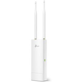 نقطة وصول لاسلكية TP-Link CAP300 بسرعة 300 ميجابت في الثانية مزودة بخاصية N - PoE (802.3af)، وMulti‑SSID