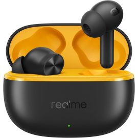Realme Buds T200 Lite Bluetooth in Ear Earbuds Black