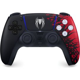 Sony PlayStation 5 PS5 Dual Sense Marvel's Spider-Man 2 Limited Edition Wireless Controller