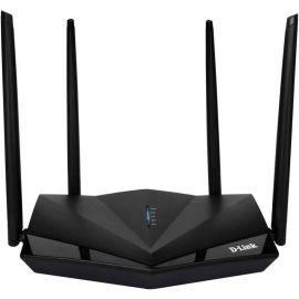 D-Link DIR-650IN Wireless N300 Router – 300 Mbps, 4×5 dBi Antennas, Multi-Mode (Router/AP/Repeater)