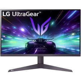 LG UltraGear Gaming Monitor 27 inch 27GS50F-B FHD VA 1920 x 1080 180Hz 5ms Response Time HDR 10 AMD FreeSync Compatibility Black