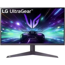 LG UltraGear Gaming Monitor 27 inch 27GS50F-B FHD VA 1920 x 1080 180Hz Refresh Rate 5ms Response Time HDR 10 AMD FreeSync Compatibility Black