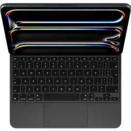 لوحة مفاتيح Apple iPad Magic الدولية باللغة الإنجليزية لجهاز iPad Pro M4