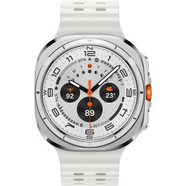  Samsung Galaxy Watch Ultra 47mm Smartwatch LTE -Titanium White
