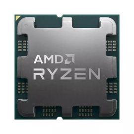 AMD Ryzen 7 7800X3D Gaming Processor, 8 Cores, 16 Threads 4.2 GHz Base Clock Up to 5.0 GHz Boost Clock, 96 MB L3 Cache, 120W TDP, Socket AM5, Integrated Radeon Graphics, TRAY