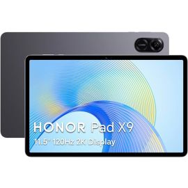 Honor Pad X9 11.5" 4GB Ram 128GB Storage 4G Space Gray Middle East Version