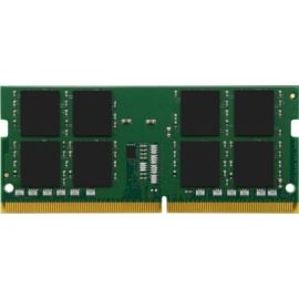 Kingston ValueRAM 32GB DDR4‑3200 SO-DIMM (KVR32S22D8/32) – Non‑ECC, CL22, 260‑Pin Laptop Memory Module