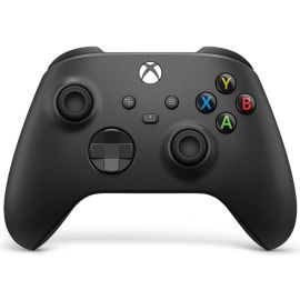 Microsoft Xbox Series xs Xbox One Wireless Controller Black