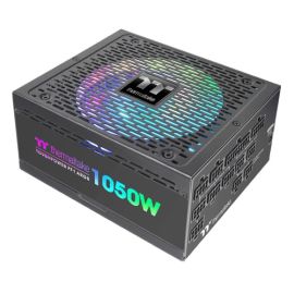 Thermaltake Toughpower PF1 ARGB -1050W 80 PLUS Platinum certified fully modular analog PSU Power Supply